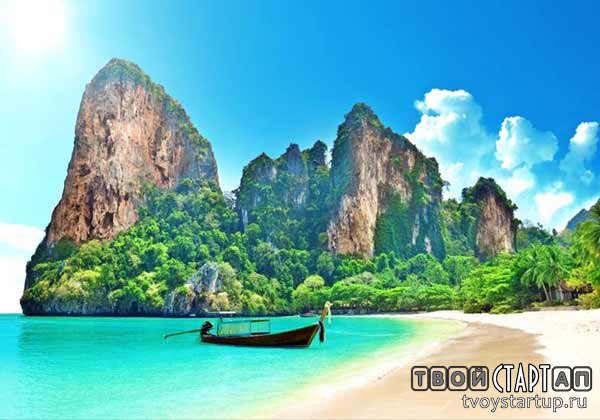 Таиланд - тонкости туризма